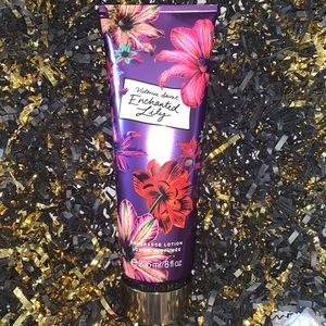 Victoria’s Secret Fragrance Lotion